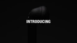 Marshall Minor III True Wireless Headphones -NARA Computer Shop V48RL SQ8 0000000004 BLACK DVvL