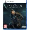 PlayStation 5 The Callisto Protocol -NARA Computer Shop V48S5 SQ1 0000000088 NO COLOR SLf