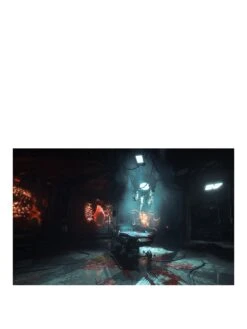 PlayStation 5 The Callisto Protocol -NARA Computer Shop V48S5 SQ2 0000000088 NO COLOR SLb