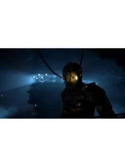 PlayStation 5 The Callisto Protocol -NARA Computer Shop V48S5 SQ6 0000000088 NO COLOR SLd2