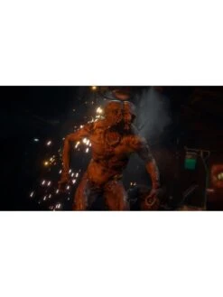 PlayStation 5 The Callisto Protocol -NARA Computer Shop V48S5 SQ7 0000000088 NO COLOR SLd3