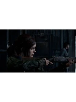 PlayStation 5 The Last Of Us Part I -NARA Computer Shop V48S7 SQ4 0000000088 NO COLOR SLd