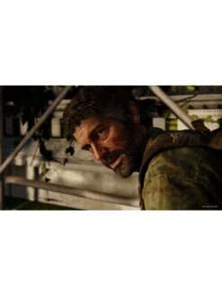 PlayStation 5 The Last Of Us Part I -NARA Computer Shop V48S7 SQ6 0000000088 NO COLOR SLd2