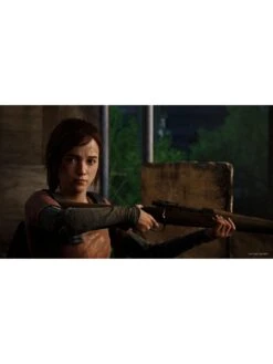 PlayStation 5 The Last Of Us Part I -NARA Computer Shop V48S7 SQ7 0000000088 NO COLOR SLd3