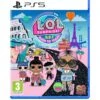 PlayStation 5 LOL Surprise! B.B.s Born To Travel -NARA Computer Shop V48SD SQ1 0000000088 NO COLOR SLf