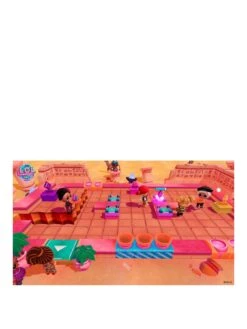 PlayStation 5 LOL Surprise! B.B.s Born To Travel -NARA Computer Shop V48SD SQ3 0000000088 NO COLOR SLa