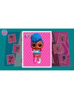 PlayStation 5 LOL Surprise! B.B.s Born To Travel -NARA Computer Shop V48SD SQ6 0000000088 NO COLOR SLd2