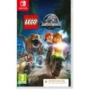 Nintendo Switch LEGO Jurassic World (Code In Box) -NARA Computer Shop V48V7 SQ1 0000000088 NO COLOR SLf
