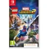 Nintendo Switch LEGO Marvel Super Heroes 2 (Code In Box)