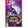 Nintendo Switch Pokemon Violet -NARA Computer Shop V48VC SQ1 0000000088 NO COLOR SLf