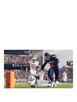 Xbox One Madden NFL 23 -NARA Computer Shop V48VF SQ3 0000000088 NO COLOR SLa