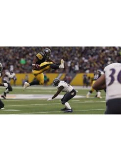 Xbox One Madden NFL 23 -NARA Computer Shop V48VF SQ5 0000000088 NO COLOR SLd1