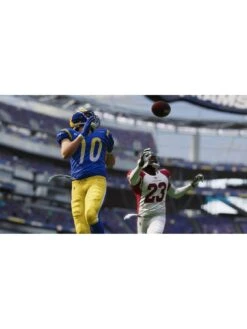 Xbox One Madden NFL 23 -NARA Computer Shop V48VF SQ6 0000000088 NO COLOR SLd2