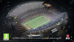 Xbox One Madden NFL 23 -NARA Computer Shop V48VF SQ8 0000000088 NO COLOR DVvL