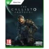 Xbox One The Callisto Protocol 1 Xbox One The Callisto Protocol -NARA Computer Shop V48VJ SQ1 0000000088 NO COLOR SLf