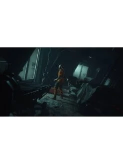 Xbox One The Callisto Protocol -NARA Computer Shop V48VJ SQ4 0000000088 NO COLOR SLd