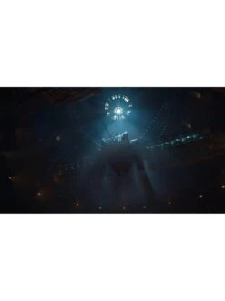 Xbox One The Callisto Protocol -NARA Computer Shop V48VJ SQ5 0000000088 NO COLOR SLd1