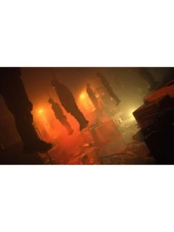 Xbox One The Callisto Protocol -NARA Computer Shop V48VJ SQ6 0000000088 NO COLOR SLd2