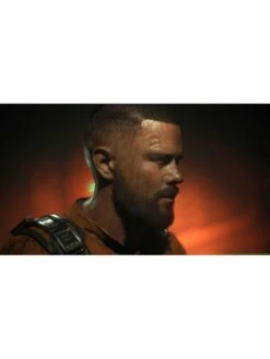 Xbox One The Callisto Protocol -NARA Computer Shop V48VJ SQ7 0000000088 NO COLOR SLd3