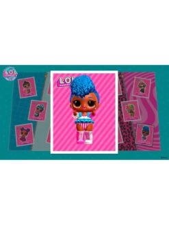 Xbox LOL Surprise! B.B.s Born To Travel -NARA Computer Shop V48VK SQ6 0000000088 NO COLOR SLd2