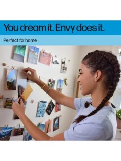 HP Envy Inspire 7220E All In One Printer -NARA Computer Shop V48VM SQ4 0000000088 NO COLOR SLd