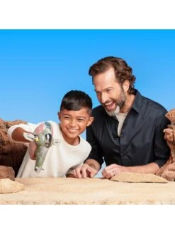 Star Wars Micro Galaxy Squadron Starship Class Boba Fett's Starship - 7-Inch Vehicle With 1-Inch Boba Fett And Fennec Shand Micro Figures 11 Star Wars Micro Galaxy Squadron Starship Class Boba Fett's Starship - 7-Inch Vehicle With 1-Inch Boba Fett And Fennec Shand Micro Figures -NARA Computer Shop V4A74 SQ6 0000000099 N A SLd3