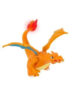 Pokemon Charizard Deluxe Feature Figure W/ Lights And Sounds - Includes Pikachu And Launcher 9 Pokemon Charizard Deluxe Feature Figure W/ Lights And Sounds - Includes Pikachu And Launcher -NARA Computer Shop V4A7T SQ4 0000000099 N A SLd1
