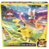 Pokemon TCG: Battle Academy (2022 Edition) -NARA Computer Shop V4AMP SQ1 0000000099 N A RSr