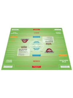 Pokemon TCG: Battle Academy (2022 Edition) -NARA Computer Shop V4AMP SQ7 0000000099 N A SLd4