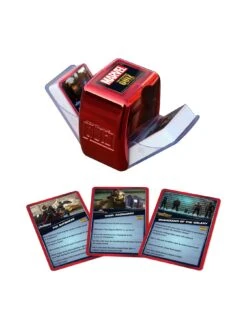 Top Trumps Marvel Quiz -NARA Computer Shop V4H28 SQ3 0000000099 N A SLd