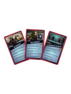 Top Trumps Marvel Quiz -NARA Computer Shop V4H28 SQ5 0000000099 N A SLd2