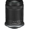 Canon® Canon RF-S 18-150mm F3.5-6.3 IS STM Lens -NARA Computer Shop V4NV6 SQ1 0000000088 NO COLOR SLf