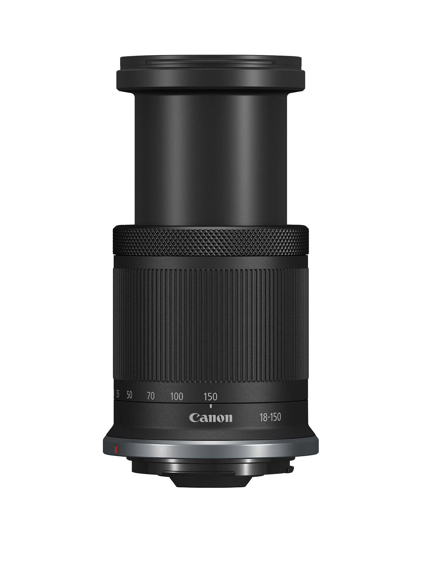 Canon® Canon RF-S 18-150mm F3.5-6.3 IS STM Lens 4 Canon® Canon RF-S 18-150mm F3.5-6.3 IS STM Lens - Image 2