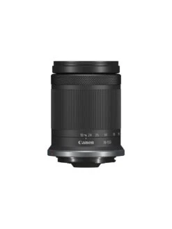 Canon® Canon RF-S 18-150mm F3.5-6.3 IS STM Lens 8 Canon® Canon RF-S 18-150mm F3.5-6.3 IS STM Lens -NARA Computer Shop V4NV6 SQ4 0000000088 NO COLOR SLd