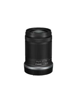 Canon® Canon RF-S 18-150mm F3.5-6.3 IS STM Lens 9 Canon® Canon RF-S 18-150mm F3.5-6.3 IS STM Lens -NARA Computer Shop V4NV6 SQ5 0000000088 NO COLOR SLd1