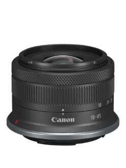 Canon® Canon RF-S 18-45mm F4.5-6.3 IS STM Lens
