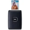 Fujifilm Instax Mini Link 2 Wireless Smartphone Photo Printer - Space Blue -NARA Computer Shop V4NW2 SQ1 0000000020 BLUE SLf