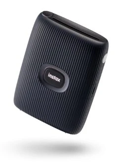 Fujifilm Instax Mini Link 2 Wireless Smartphone Photo Printer - Space Blue -NARA Computer Shop V4NW2 SQ4 0000000020 BLUE SLd