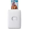 Fujifilm Instax Mini Link 2 Wireless Smartphone Photo Printer - Clay White