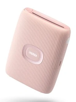 Fujifilm Instax Mini Link 2 Wireless Smartphone Photo Printer Including 20 Shots - Soft Pink 12 Fujifilm Instax Mini Link 2 Wireless Smartphone Photo Printer Including 20 Shots - Soft Pink -NARA Computer Shop V4NW9 SQ4 0000000063 PINK SLd