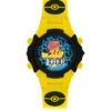 Pokemon Character Print And Dial Digital Flashing Watch 2 Pokemon Character Print And Dial Digital Flashing Watch -NARA Computer Shop V4WAE SQ1 0000000029 MULTI SLf