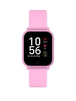 Reflex Active Series 10 Smart Watch With Colour Touch Screen And Up To 7 Day Battery Life