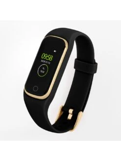 Reflex Active Series 8 Activity Tracker With Colour Touch Screen And Up To 7-Day Battery Life 10 Reflex Active Series 8 Activity Tracker With Colour Touch Screen And Up To 7-Day Battery Life -NARA Computer Shop V4WB4 SQ3 0000000004 BLACK MDd