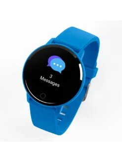 Reflex Active Series 9 Smartwatch With Colour Touch Screen And 7-Day Battery Life -NARA Computer Shop V4WCZ SQ3 0000000020 BLUE MDd