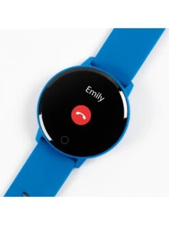 Reflex Active Series 9 Smartwatch With Colour Touch Screen And 7-Day Battery Life -NARA Computer Shop V4WCZ SQ4 0000000020 BLUE SLd