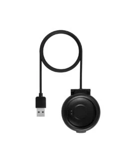 Reflex Active Series 5 Smart Watch With Heart Rate Monitor, Music Control, Colour Touch Screen And Upto 7 Day Battery Life -NARA Computer Shop V4YDV SQ5 0000000005 GREY SLd1