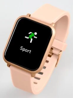 Reflex Active Series 06 Pink Ladies Smart Watch -NARA Computer Shop V4YE8 SQ3 0000000063 PINK MDd