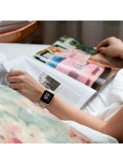 Reflex Active Series 06 Pink Ladies Smart Watch -NARA Computer Shop V4YE8 SQ4 0000000063 PINK SLd