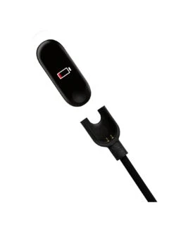 Reflex Active Series 1 Activity Tracker With Colour Touch Screen And Black Silicone Strap -NARA Computer Shop V4YE9 SQ5 0000000004 BLACK SLd1