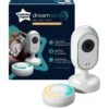 Tommee Tippee Dreamsense Smart Baby Monitor -NARA Computer Shop V52LG SQ1 0000000013 WHITE SLf